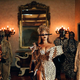 Beyoncé in Black Is King.